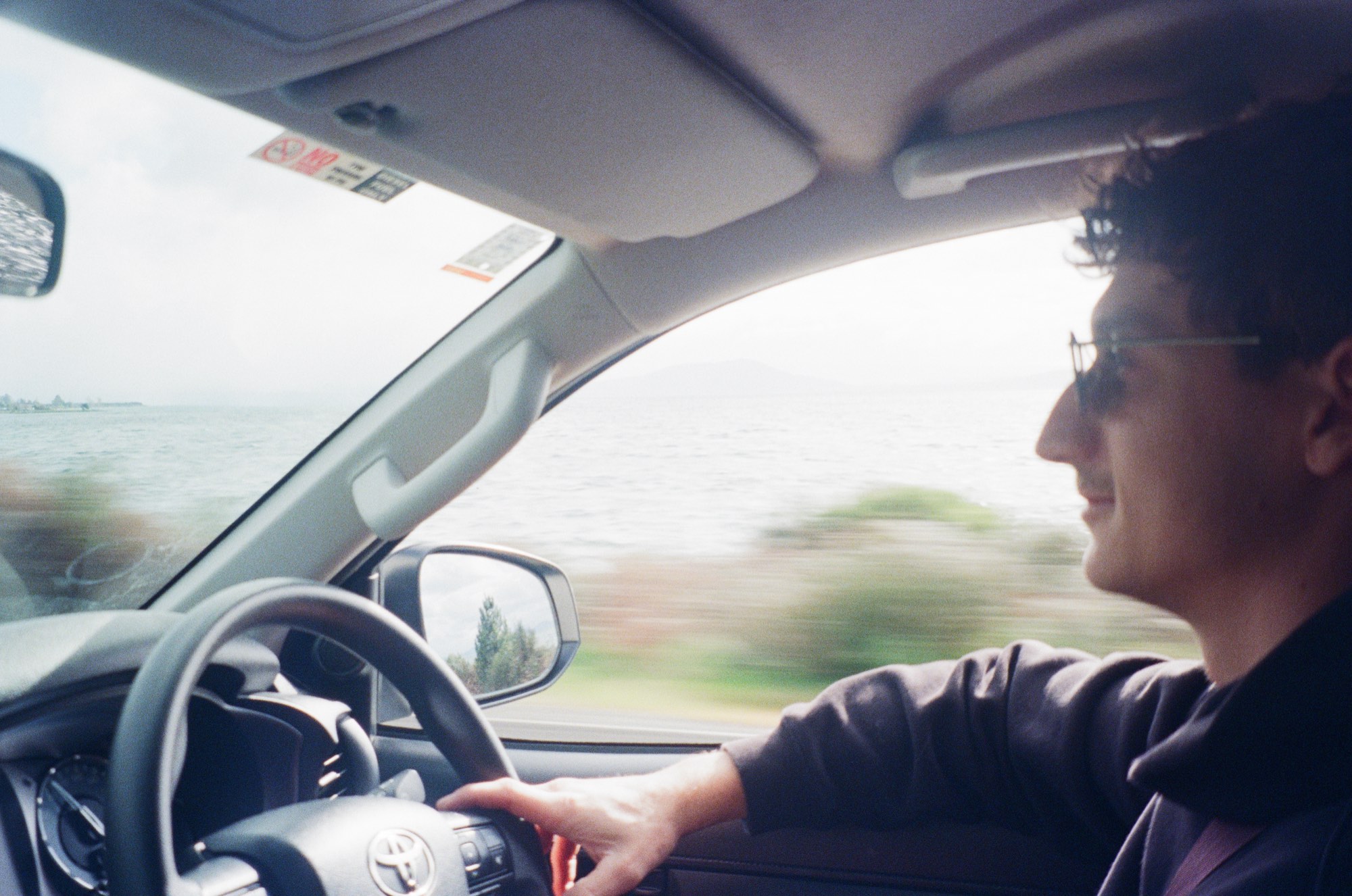 Trusted by professionals — windows down
