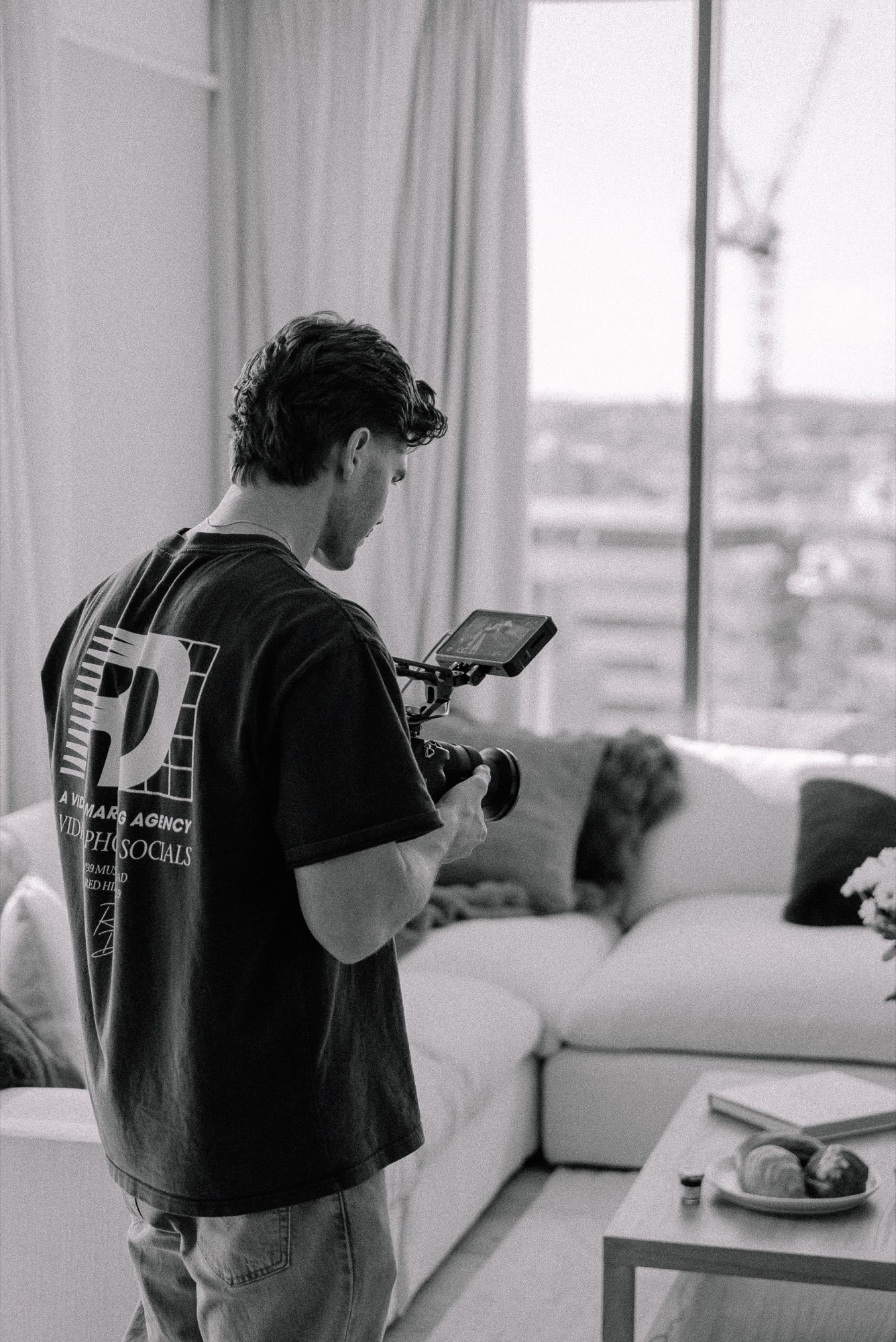 The Sunday Reset — checking the take