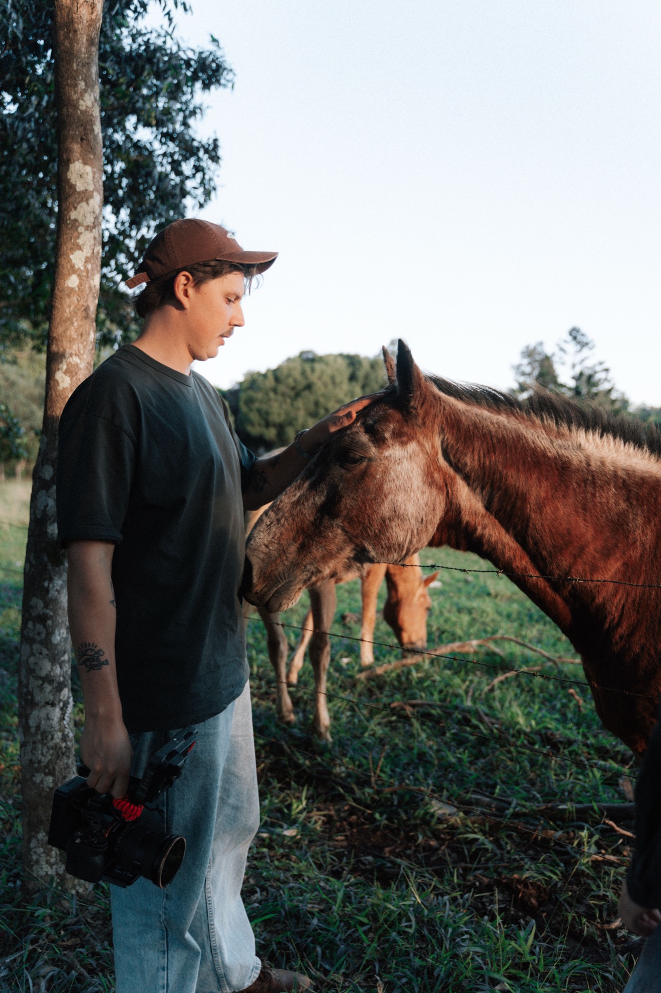Meet the Maker — making friends