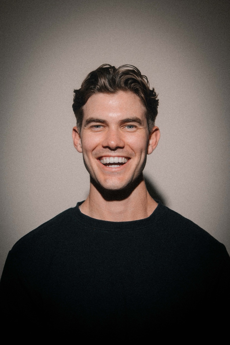 Fin Nicholson
